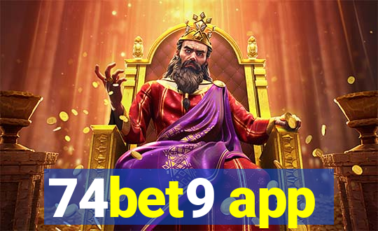 74bet9 app